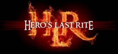logo Hero's Last Rite